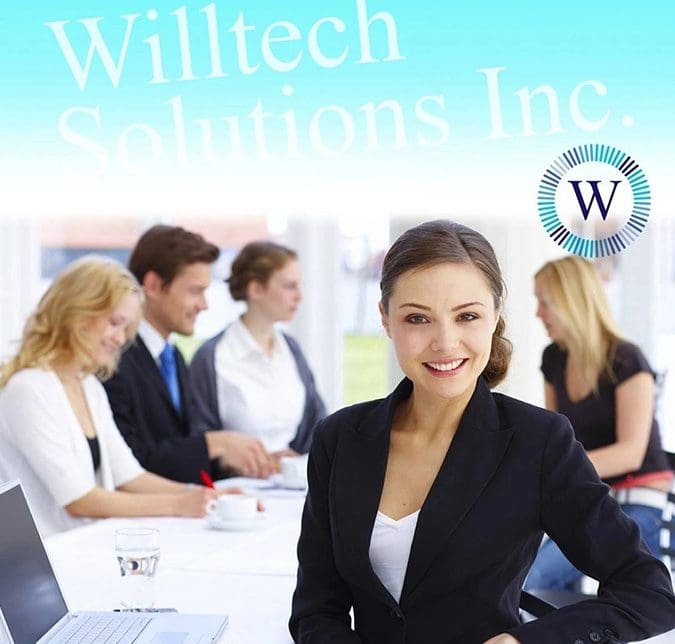 Willtech Solutions Inc.