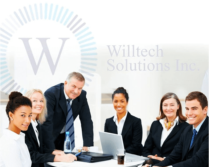 Willtech Solutions Inc.